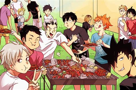 Find and save images from the haikyuu!! nekoma wallpaper - Google Search | Haikyuu anime, Haikyuu ...