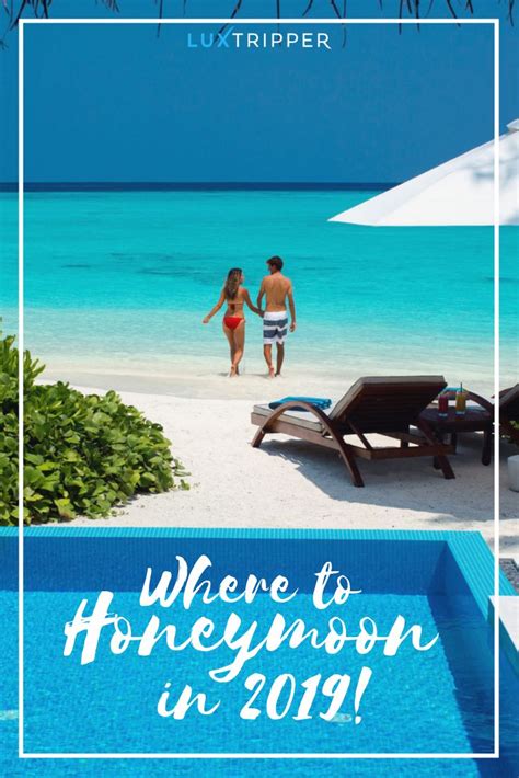Is The Maldives Your Dream Honeymoon Destination Heres Our Pick Of