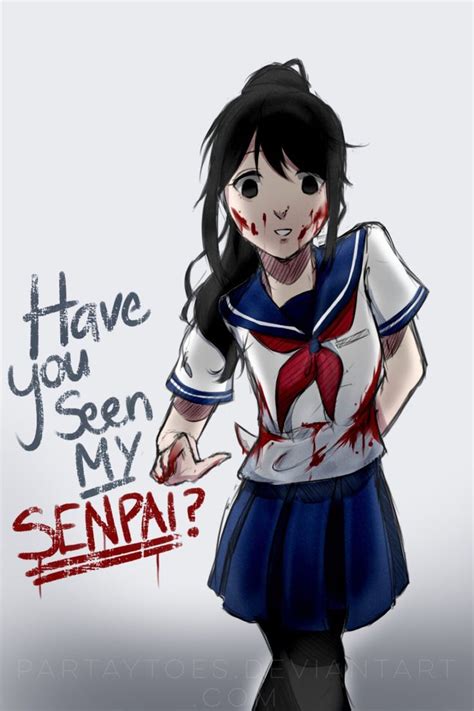 1159 Best Images About Yandere Simulator On Pinterest Occult Chibi
