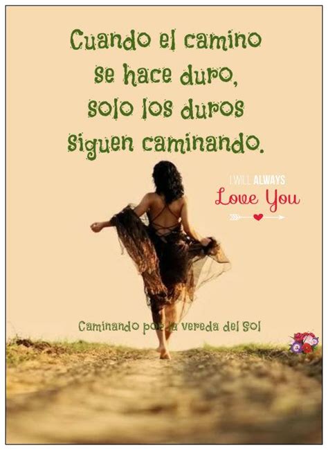 Es el que nos trae la felicidad por la mañana. El camino | Frases reflexion, Camino, Love