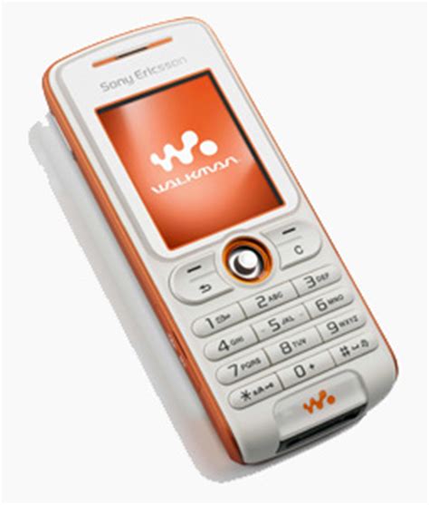Sony Ericsson Stellt Neue Walkman Handys Vor Smartphones