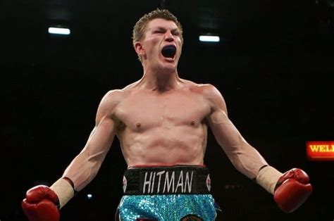 Mulvaney reflects on the career of ricky hatton and why he was so beloved not only in england, but around the world as well. Ricky Hatton to be inducted into Manchester's City of ...