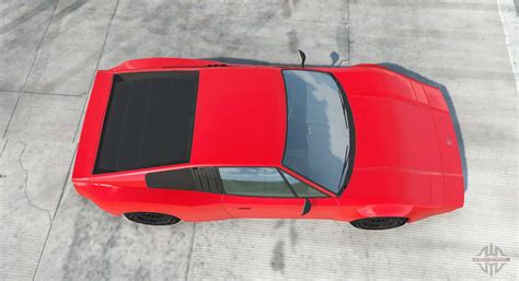 Civetta Bolide Gtc For Beamng Drive
