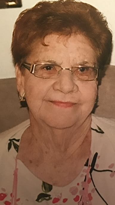 Obituary Of Matilde M Fernandez De Mendez Funerals By Joseph A