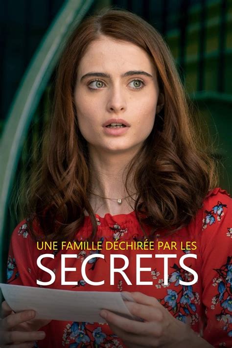 Une Famille D Chir E Par Les Secrets Streaming Sur Streamcomplet Film Stream Complet