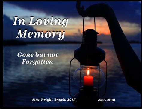 Pin By Evette Melecio On Rip Saying In Loving Memory Memories My