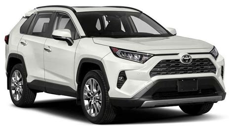 2022 Toyota Rav4 Prime Preview Expected Release Date Price