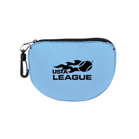 USTA League Zippered Accessory Bag - Accessory Bags - Bags