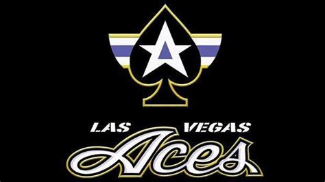 Las Vegas Aces Logo Logodix