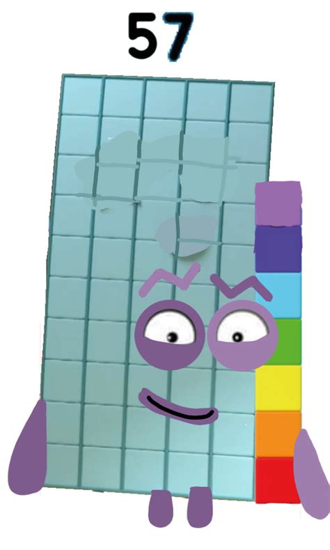 Discuss Everything About Numberblocks Wiki Fandom