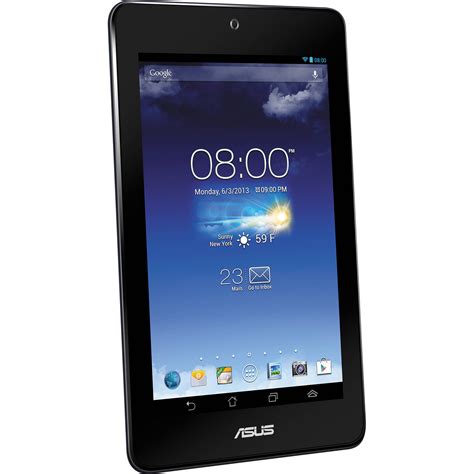 Fitfab Asus Tablet 8 Inch Android