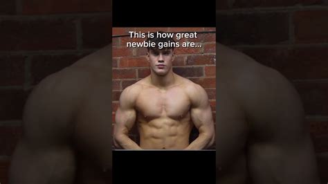 how great are newbie gains gymtips gymbeginner beginnergymtips youtube