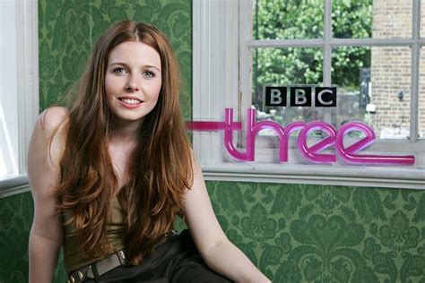 What is Stacey Dooley saying about prostitution? - Radio Times