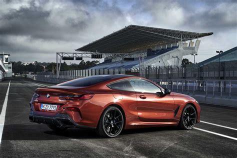 Prices shown are the prices people paid including dealer discounts for a used 2019 bmw 8 series m850i xdrive coupe with standard options and in good condition with an average of 12,000 miles per year. The new BMW M850i xDrive Coupe in colour Sunset Orange and 20" M light alloy wheels Y-spoke ...