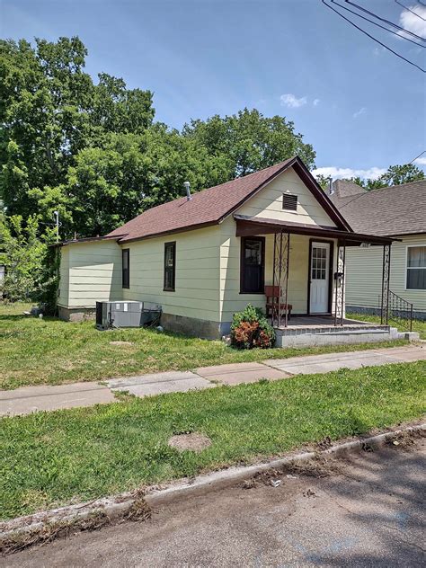 1 Bed 1 Bath - House - Property Rentals - Joplin, Missouri | Facebook