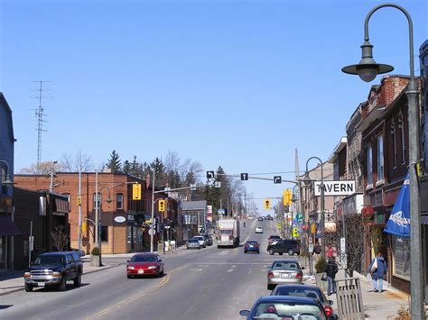Ontario, second largest province of canada in area, after quebec. Caledonia, Ontario - Wikipedia