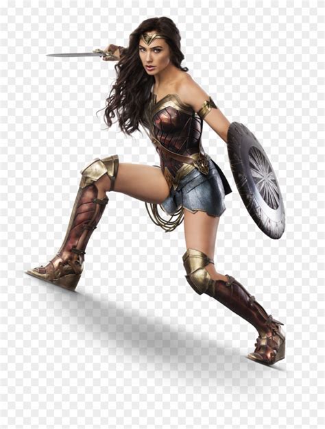 Wonder Woman By Hz Designs Gal Gadot Wonder Woman Full Body Free