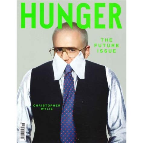 Hunger Uk Magazine Subscriber Services