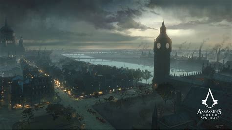 Assassin S Creed Syndicate 4k Ultra Papel De Parede HD Plano De