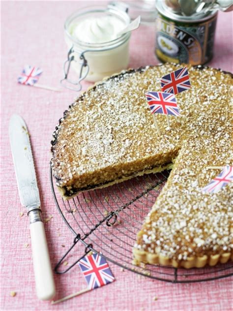 Jamie oliver served up a mediterranean style gluten free almond, orange, honey and polenta cake on jamie's quick & easy food. Desserts Recipes | Jamie Oliver