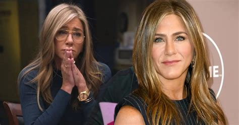 Jennifer Aniston Has One Regret About Her Earlier Days In Hollywood And