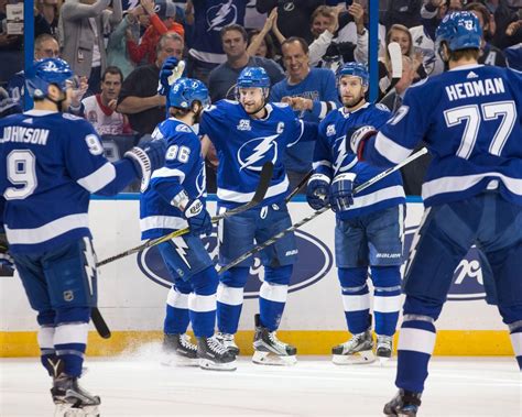 Get the latest news and information for the tampa bay lightning. Tampa Bay Lightning Home Schedule - Ticketmaster Insider
