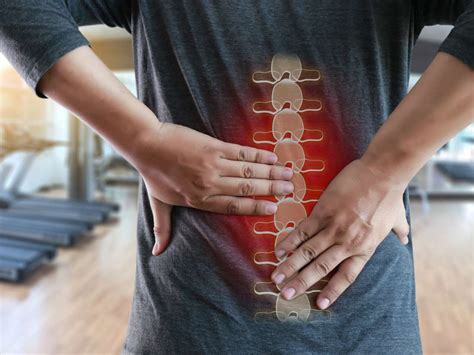 Could Video Games Help Treat Chronic Back Pain
