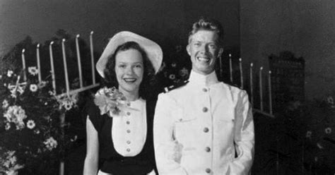 Jimmy carter presidents cancer obama diary history historia. Longest-Married Presidential Couple Jimmy And Rosalynn Carter Celebrate Historic 74th ...
