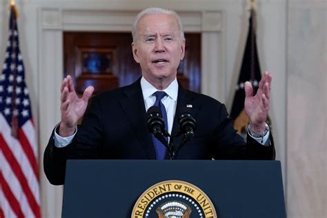 White House Budget Plan To Leave Out Some Of Bidens Campaign