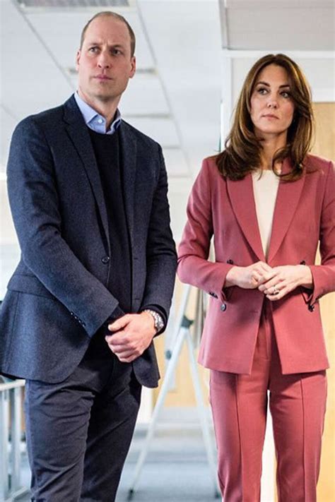 Now while that might sound like a cool coincidence, it actually means a lot for their cosmic compatibility. Kate Middleton's Hilarious Response as she gets Mistaken ...