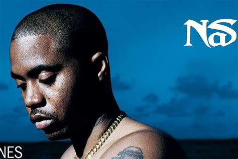 Nas Drops Gods Son Album Today In Hip Hop Xxl