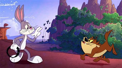Watch The Looney Tunes Show The Complete First Season Prime Video
