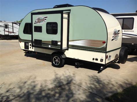 We did not find results for: Forest River R Pod Rp 180 RVs for sale