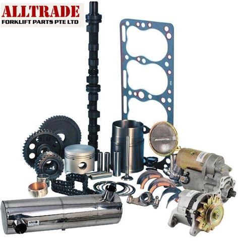 Does Your Company Get The Best And Reliable Spare Parts