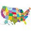 Political Sitemap  Michael J Kelly US Map