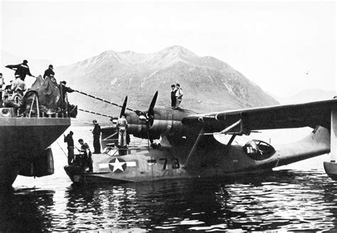 Pin On Consolidatedpby Catalina