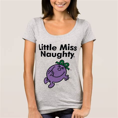 little miss little miss naughty is so naughty t shirt au