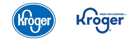 Kroger Logo Review