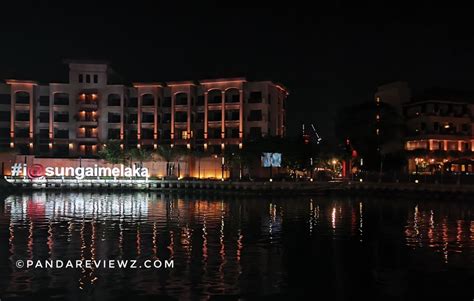 Melaka river cruise has a beautiful jetty and waiting area. Melaka River Cruise, 2020 - Location, Timings, Ticket ...