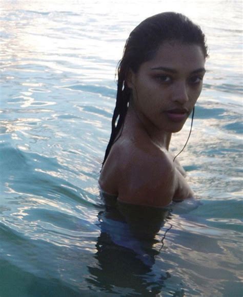 Vanessa White Sexy Thefappening