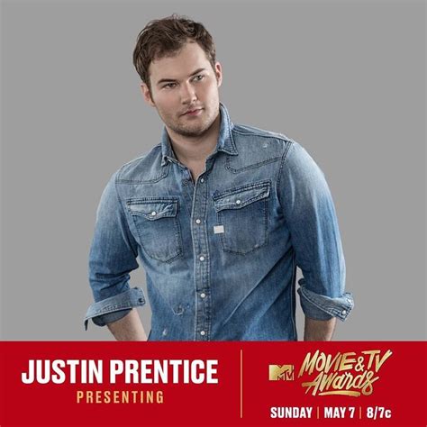 Justin Prentice Justin Prentice Instagram Photos And Videos Prentice Actors Photo And Video