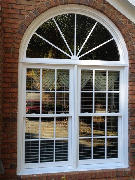 Radius Round Arched Windows Any Size And Style By Precision Millworks