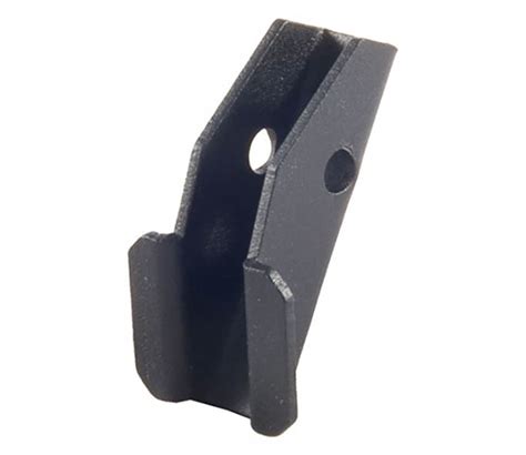 Ram Tactical Extended Magazine Release For Ak4774 Including Saigavepr