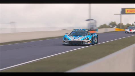 Assetto Corsa New Reshade Pure Version Youtube