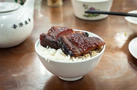 Char Siu Cantonese Roastbbq Pork Recipe
