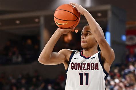 Gonzaga Basketball 5 Biggest Storylines For 2022 23 Season Page 5