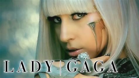 Top 10 Songs Of Lady Gaga Youtube