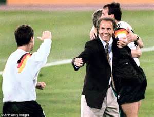 Franz beckenbauer is probably germany's most popular soccer player, coach and manager ever, known as the kaiser. Argentina and Germany meet in World Cup final for third ...