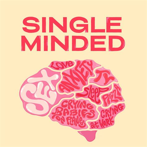 Single Minded | Podcast on Spotify
