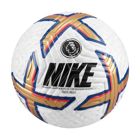 Nike Premier League Flight 202223 Soccer Ball Rebel Sport